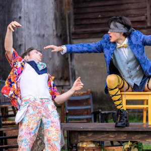 New Works Play Festival
