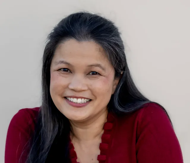 Vivian Bayubay McLaughlin