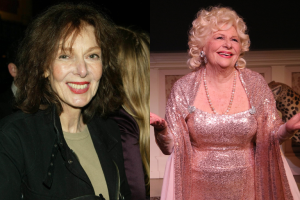 Elaine May to Direct New Renée Taylor Play Dying Is No Excuse