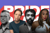 Michael Urie Introduces Pride Plays 2025