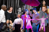 Story of the Week: Curls, Clooney, and Korean Robots — Notes on the 2024-25 Broadway Season