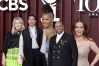 Photos: Best Red Carpet Moments from the 2025 Tony Awards