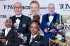 Photos: 2025 Tony Awards Winners Celebrate in the Winners Circle