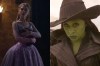 Watch: First Wicked: For Good Trailer Released