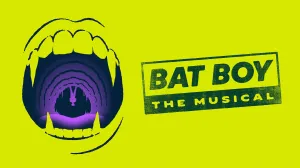 Bat Boy: The Musical