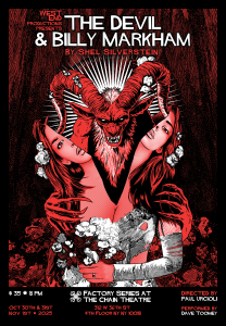 The Devil & Billy Markham