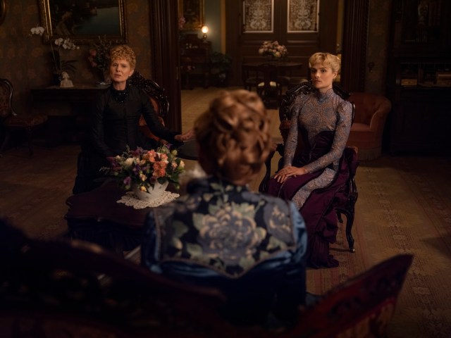 cynthia nixon louisa jacobson