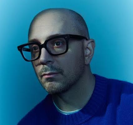 Steve Burns