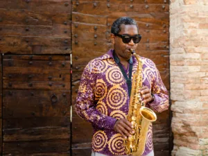 Yosvany Terry