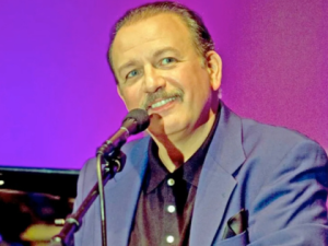 Frank Mastrone & Friends: “From Puccini to Piano Man”