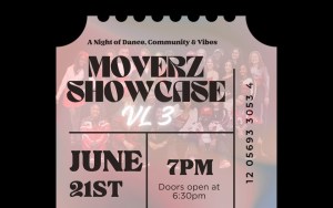 Moverz Showcase VL 3