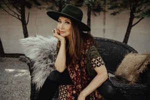 An Evening with Pam Tillis