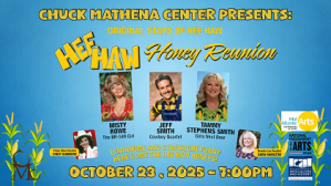 Hee Haw Honey Reunion
