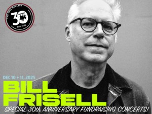 Bill Frisell Quartet