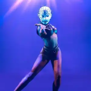 A Nightmare on Strip Street: A Burlesque Parody