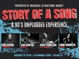 Story of a Song