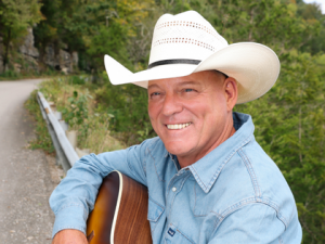 John Michael Montgomery (with special guest Walker Montgomery)