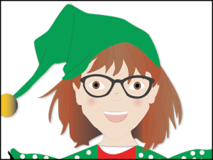 Junie B. in Jingle Bells Batman Smells 2025