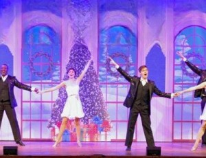2025 – Christmas at the Playhouse