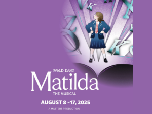 Matilda The Musical