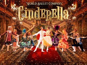 Cinderella