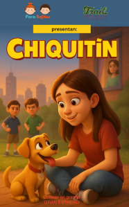 CHIQUITIN