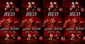 RED: Pole Dance and Frame Up Show 2025