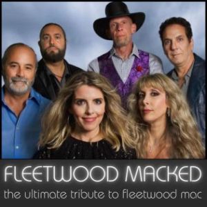 Fleetwood Macked