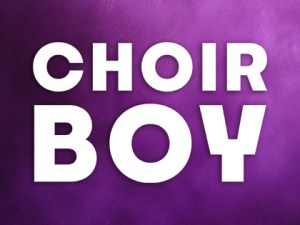 Choir Boy