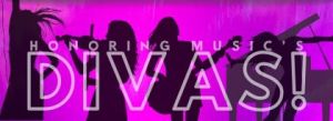 HerSTORY: Women in Music RESCHEDULE