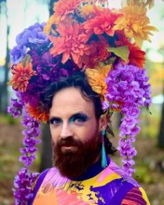 Minor History of Major Homosexuals: Now With Footnotes and Fringe
