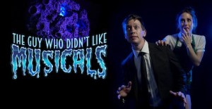 The Guy Who Didn’t Like Musicals