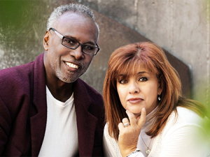 July 12th @ 7:00 PM: Dennis Rowland & Diana Lee