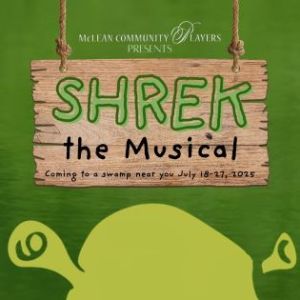 MCP’s “Shrek the Musical”