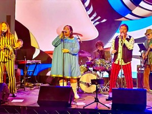2025 The Mamas and the Papas Tribute – The Papas & Mamas