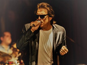 2025 Huey Lewis and the News Tribute – The Heart of Rock and Roll