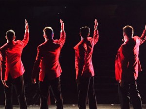 2025 Frankie Valli Tribute – Let’s Hang On