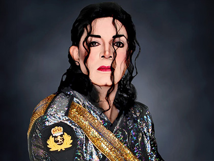 2025 Michael Jackson Tribute – Joby Rogers on Delavan: Get Tickets