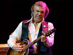 2025 Neil Diamond Tribute – Jay White