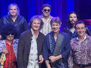 2025 Three Dog Night Tribute – The Show Must Go On
