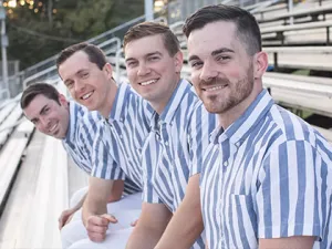 2025 Beach Boys Tribute – Sounds of Summer