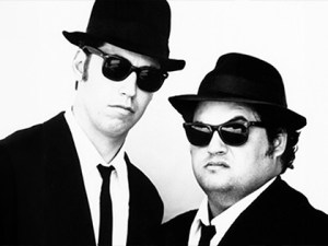 2025 Blues Brothers Tribute – Blues Revue