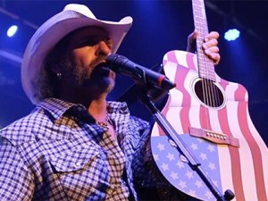 2025 Toby Keith Tribute – TOBY