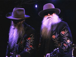 2025 ZZ Top Tribute – Eliminator