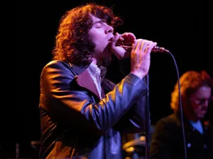 2025 The Doors Tribute – The Ultimate Doors