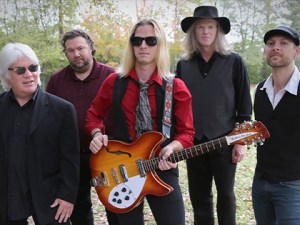 2025 Tom Petty Tribute – The Wildflowers