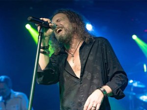 2025 Foreigner Tribute – Midnight Blue