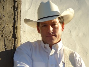 2025 George Strait Tribute – Derek Spence