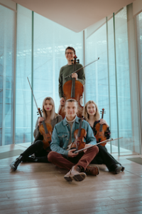 Erinys Quartet