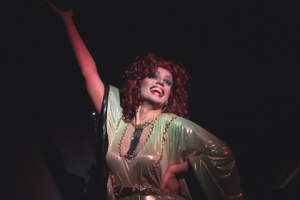 Greta Sofia: Not Another Drag Queen!